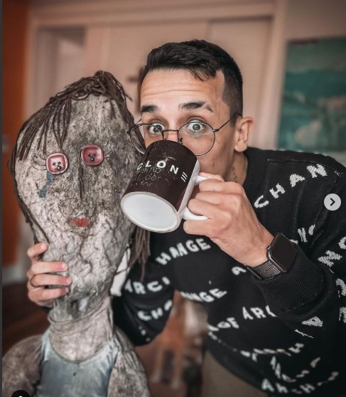 caneca